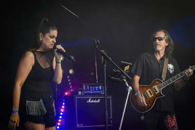 Débarca'Rock – La Neuveville